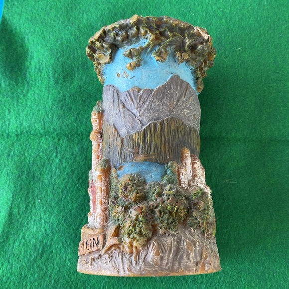 Gunter Kerzen GMBH Candle Vintage 1924 - Picture 2 of 9